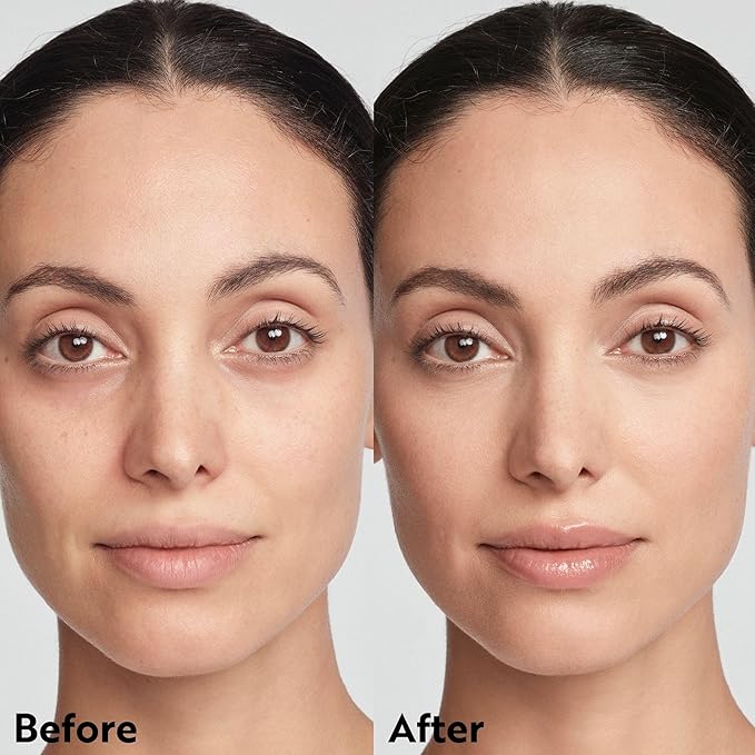 M. Asam MAGIC CARE Glow Up Cream (1.69 Fl Oz) - Light facial cream with immediate & long-term glow effect, skincare for fresh and youthful complexion, ideal as day care & as make-up base.