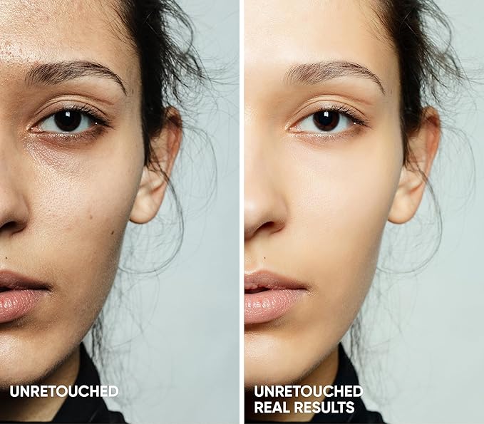 Lx Blend CC+ Cream Oil Free Matte Anti Aging Foundation SPF40 (Medium Warm)