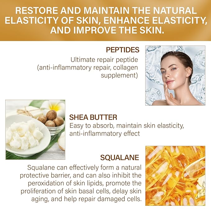 Magic Rejuvenate+ Regenerating Anti Aging Eye Cream