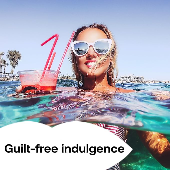 ChapStick Summer Vibes Collection – Tropical Paradise, Mocktail, and I Love Summer Lip Balm Collections, 0.15 Oz Ea (9 Piece Set)