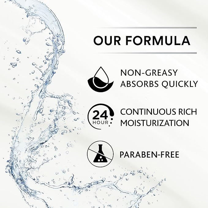 Suave Skin Solutions Body Lotion, Advanced Therapy, 18 Fl Oz (Pack of 6)