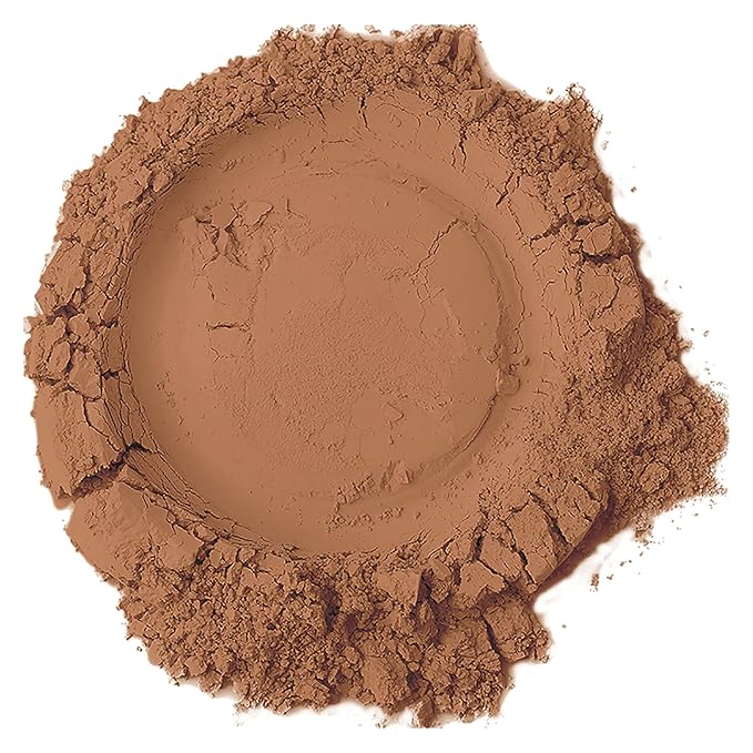 KISS Cover and Care Acne Control Pressed Powder- APP350 (Almond)