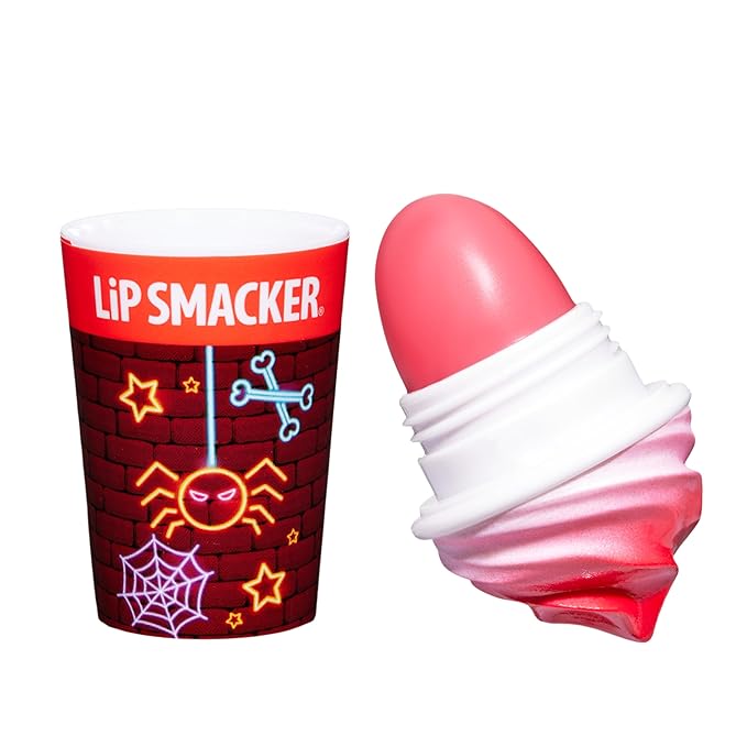 Lip Smacker Frappe Lip Balm - Spider Apple Bite