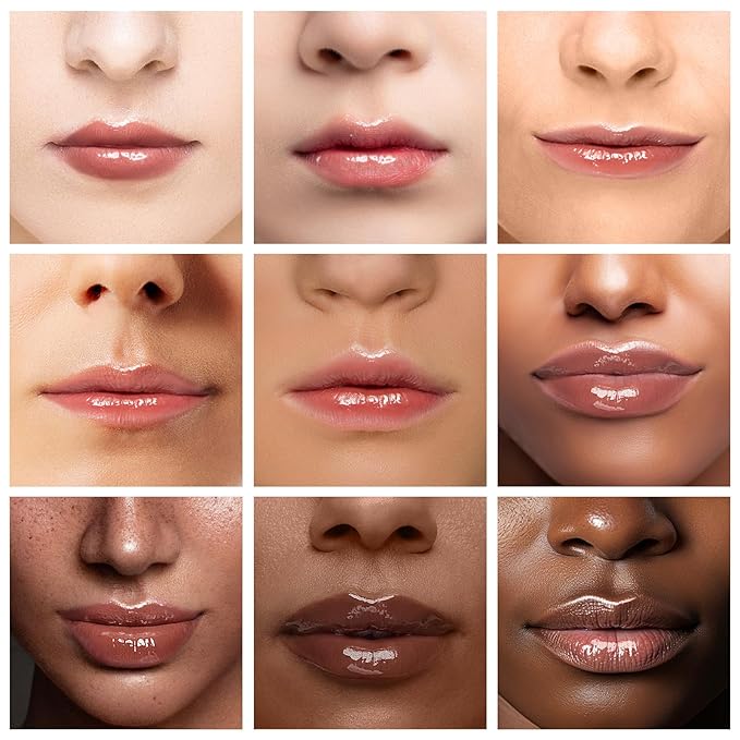 250 Pcs Lip Balm Bulk,12 Fruit Flavored Natural Bulk Lip Balm, Lip Balms Pack with Vitamin E, Lip Balm Gift Set Women Stocking Stuffers Party Favors, Moisturizing&Soothing(4.2g/0.15oz)