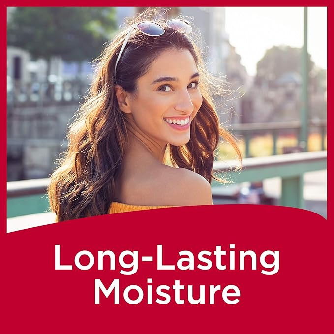 Carmex Medicated Lip Balm Jar, Lip Moisturizer for Dry, Chapped Lips, 0.25 OZ - (6 Packs of 3)