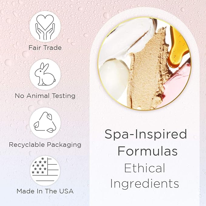 LALICIOUS Brown Sugar Vanilla Sugar Scrub, Exfoliating Body Scrub, Moisturizing Extraordinary Whipped Body Exfoliator, Gentle Exfoliating Body Scrubber Exfoliator for Radiant Skin, No Parabens - 16oz