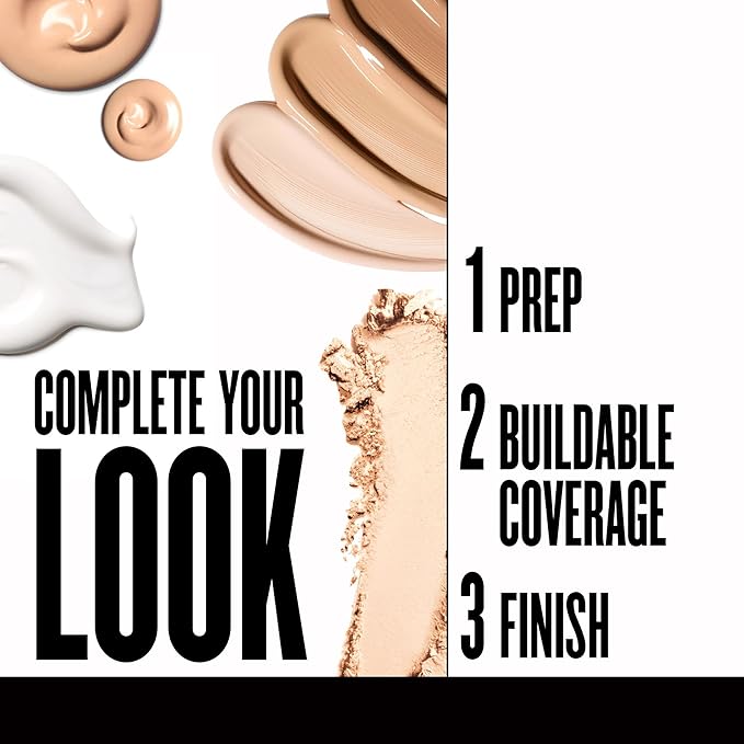 COVERGIRL Cheekers Blendable Powder Bronzer Golden Tan, .12 oz (packaging may vary) (Pack of 2)