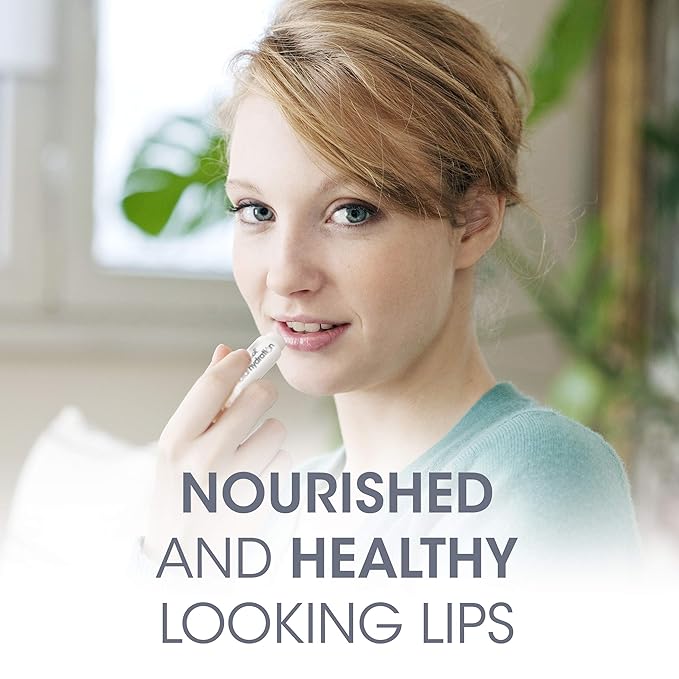 ChapStick Total Hydration Essential Oils Happy Orange And Lemon Lip Balm Tube, Lip Care - 0.12 Oz