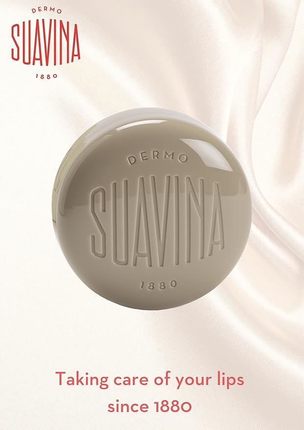 Lip Balm Moisturizer for Cracked and Dry Lips with Natural Ingredients Lip Care for Cold and Hot Weather Pack of 1(Prunus 0.3oz)