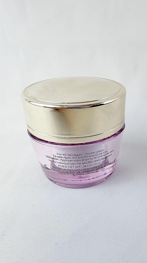Estée Lauder Estee Lauder Resilience Multi-Effect Tri-Peptide Eye Cream 0.34oz/10ml Unboxed