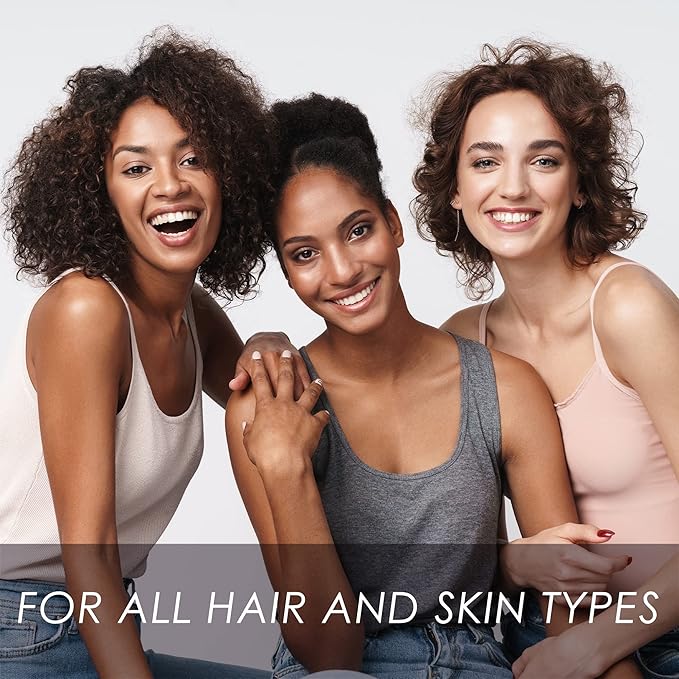 Soapeauty Golden Jojoba Oil | 100% Pure & Natural | Unrefined, Cold Pressed, Hexane Free | Moisturizing Oil for Skin, Face, Hair & Nails - 64 Fl Oz