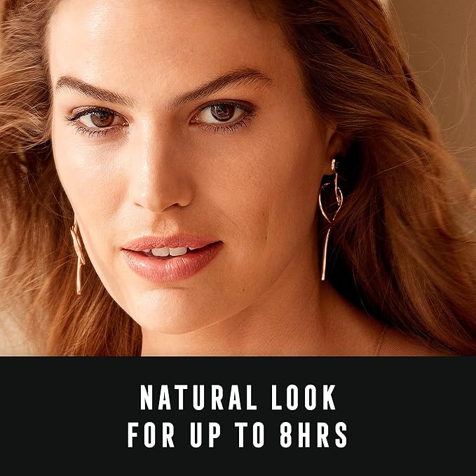 Lasting Performance Make Up by Max Factor Honey Beige 108 35ml