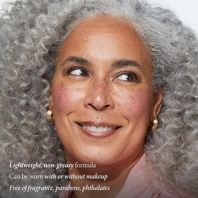 LAURA GELLER NEW YORK Primer, Ethereal Rose Glow, 2 Fl Oz - Long-Wear Foundation, Shimmery Finish, Hyaluronic Acid, Hydrating, Lightweight, Non-Greasy, Cruelty-Free, 59 ml