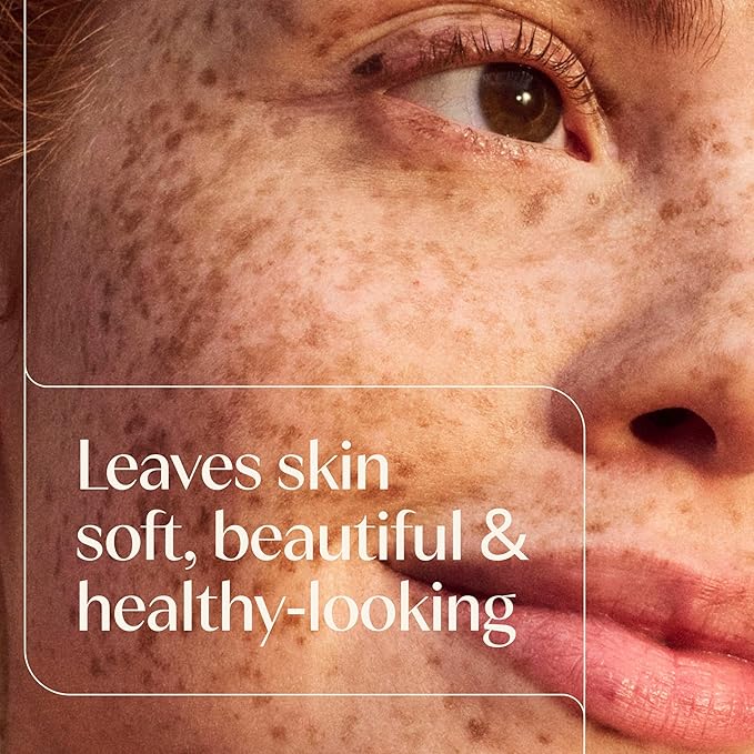 Aveeno Daily Moisturizing Face Lotion with Soothing Prebiotic Oat, Lightweight Non-Greasy Facial Moisturizer for Normal to Dry, Sensitive Skin, 24-Hour Moisture, Fragrance-Free, 5 oz