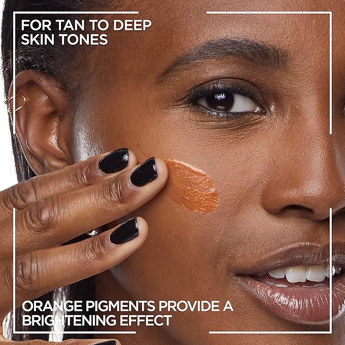 L'Oreal Paris Prime Lab Up to 24H Dullness Reducer, Face Primer Infused with Niacinamide to Reduce Face Dullness and Extend Makeup Wear, 1.01 Fl Oz