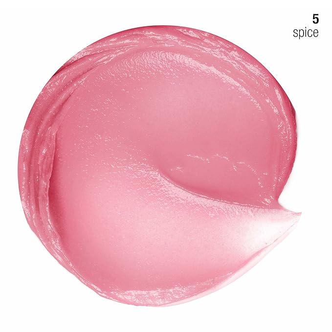 COVERGIRL Colorlicious Oh Sugar! Tinted Lip Balm Spice, .12 oz (packaging may vary)