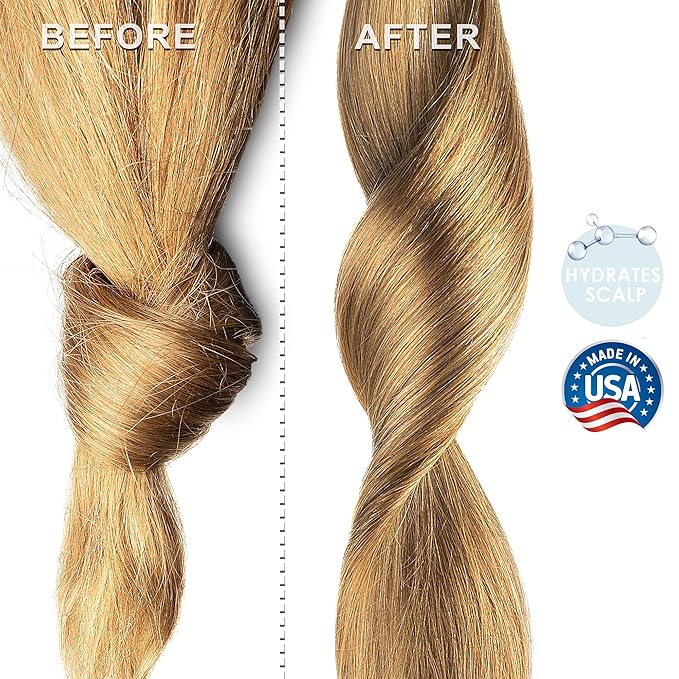 Soapeauty Golden Jojoba Oil | 100% Pure & Natural | Unrefined, Cold Pressed, Hexane Free | Moisturizing Oil for Skin, Face, Hair & Nails - 64 Fl Oz