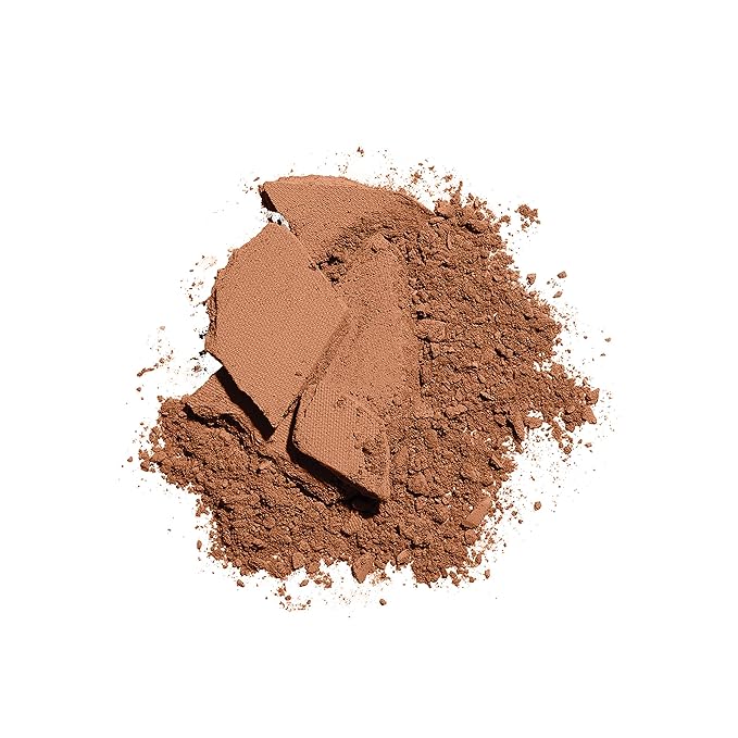 COVERGIRL Matte Ambition, All Day Powder Foundation, Tan-deep Cool, 0.38 Ounce