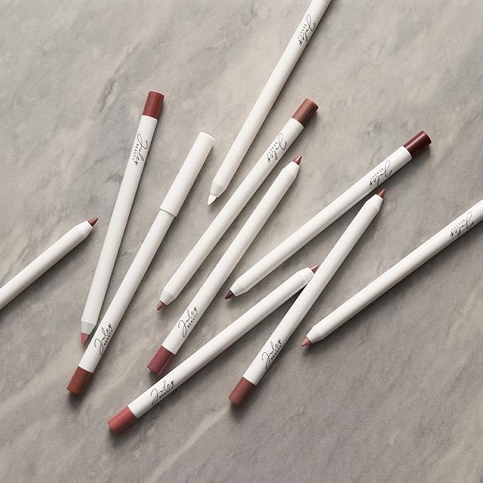 Julep With a Trace Retractable Creamy Long-Lasting Lip Liner, Clear As Day