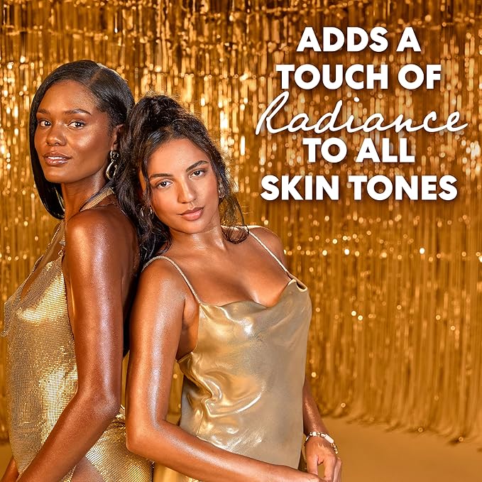 Palmer's Cocoa Butter Formula Shimmer Body Lotion with Vitamin E, 5.25 Fl Oz, Radiance Body Gloss, Help Blur Veins, Cellulite, Marks, 48 Hour Moisture