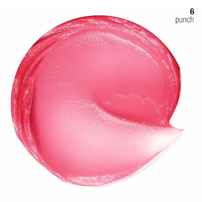 COVERGIRL Colorlicious Oh Sugar! Tinted Lip Balm Punch, .12 oz (packaging may vary)