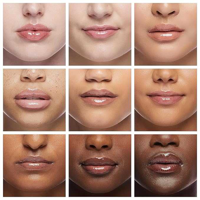 Dior Christian Dior Addict Glow Color Awakening Lip Balm SPF 10, No. 004 Coral, 0.12 Ounce