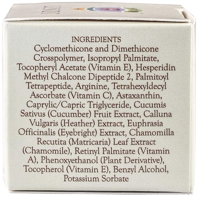 Lindi Skin - Eye Hydrator (0.5 Ounce / 15 Milliliter)